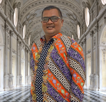 Ns. Zuheri, S.Kep.,M.Kes