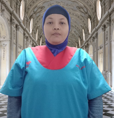 Ana Susanti SKep,Ners